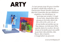 Article Elle 14 septembre 2012